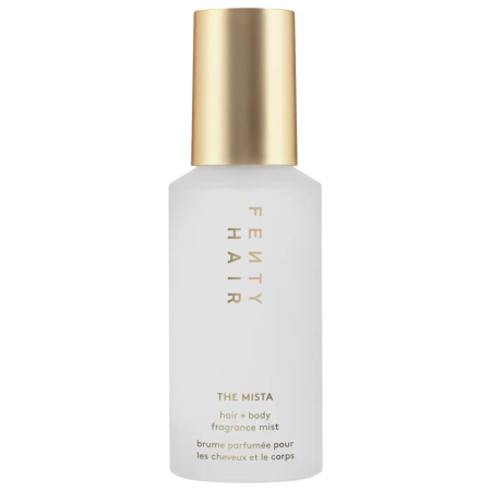 Купить FENTY BEAUTY by Rihanna The Mista Hair + Body Fragrance Mist на Beautystorage.ru. Быстрая доставка по России и СНГ.