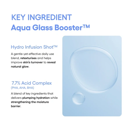 Купить LANEIGE Water Bank Aqua Facial на Beautystorage.ru. Быстрая доставка по России и СНГ.
