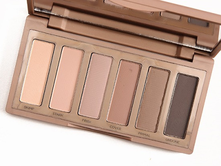 URBAN DECAY Naked 2 Basics Palette