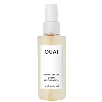 OUAI Wave Spray купить в Beauty Storage. Быстрая доставка по России и СНГ.