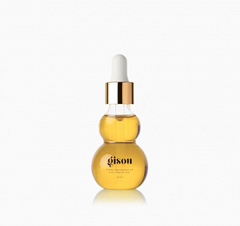 GISOU Honey Infused Face Oil  GISOU Honey Infused Face Oil купить в Beauty Storage. Быстрая доставка по России и СНГ.