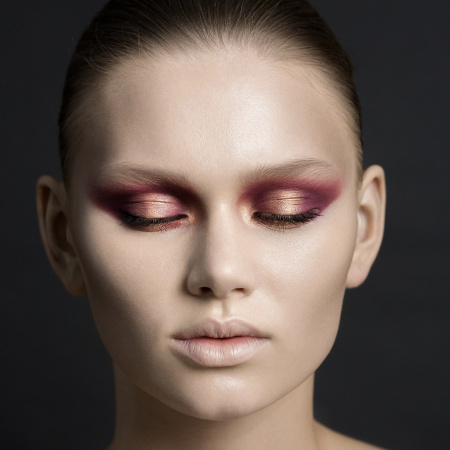 NATASHA DENONA Star Eyeshadow Palette