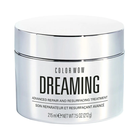 Купить COLOR WOW Dreaming Advanced Repair & Resurfacing Treatmentна Beautystorage.ru. Быстрая доставка по России и СНГ.