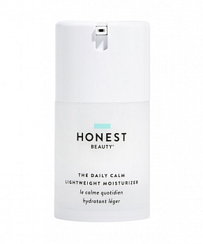 HONEST BEAUTY The Daily Calm Lightweight Moisturizer купить в Beauty Storage. Быстрая доставка по России и СНГ.
