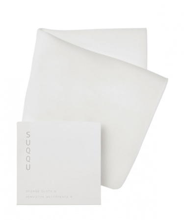 SUQQU Sponge Cloth купить в Beauty Storage. Быстрая доставка по России и СНГ.